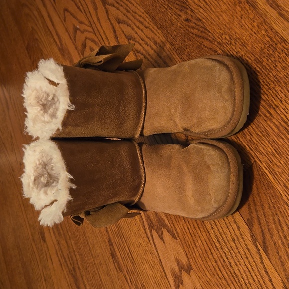 UGG Daelyn boots - Picture 2 of 7